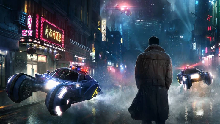 Blade Runner: Enhanced Edition наконец-то готов к релизу