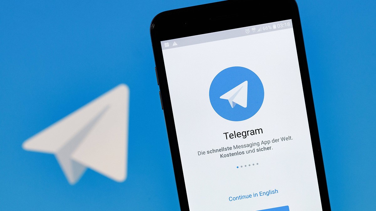 Дуров опроверг передачу Google данных премиальных пользователей Telegram