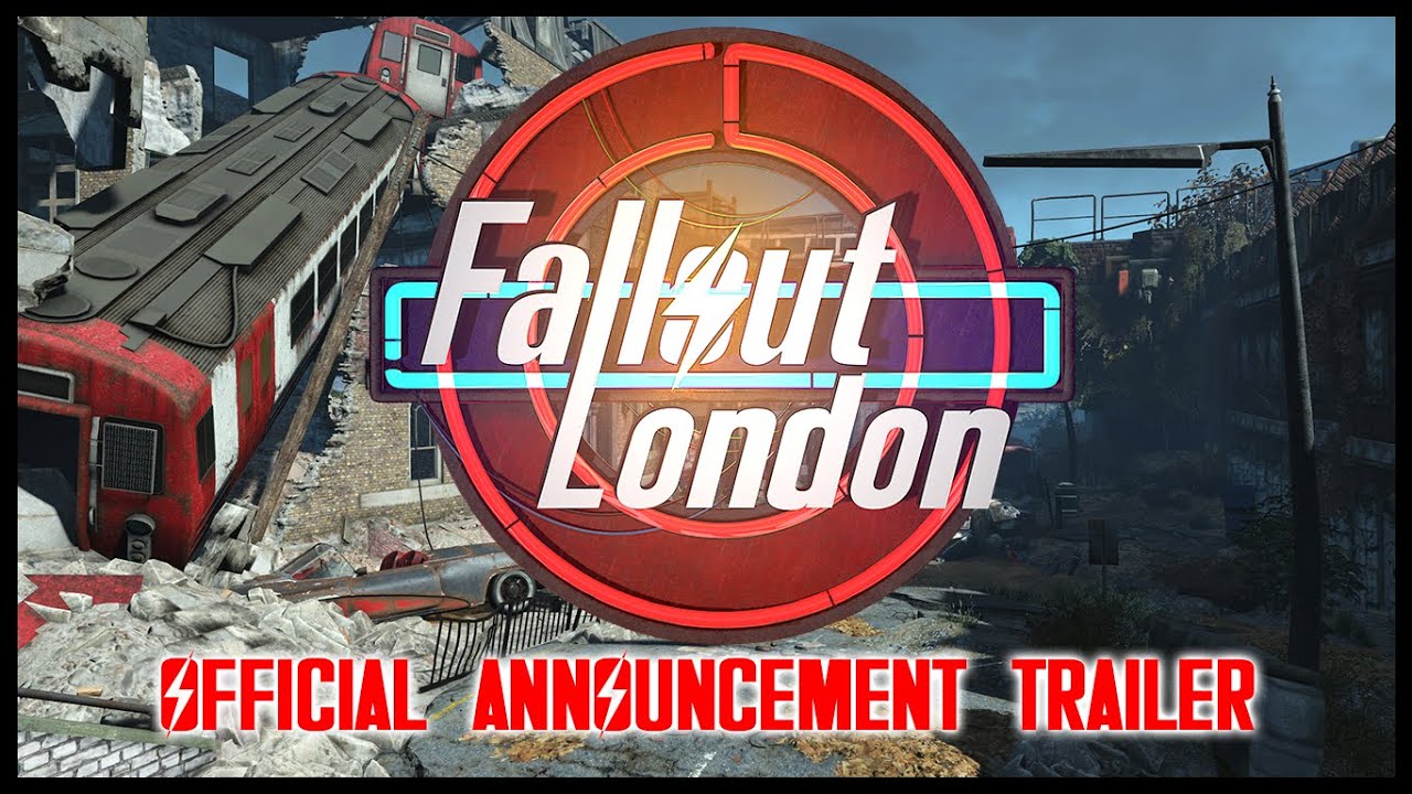В новом трейлере масштабной модификации Fallout: London показали множество новых кадров и назвали год релиза