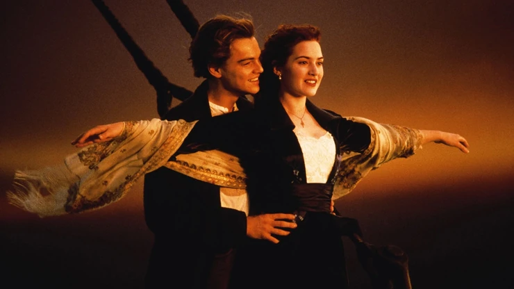 Обновлённый «Титаник» возвращается в кинотеатры