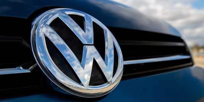 Volkswagen ускоряет свое превращение в поставщика программно-управляемой мобильности